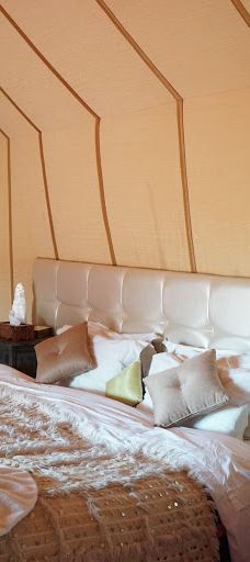 Desert Luxury Camp Morocco-拉希迪耶省