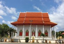 วัดกลาง景点图片
