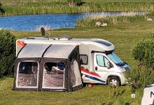 Campingplatz Baasner景点图片