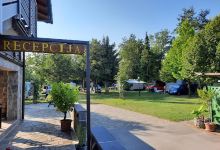 Camping Park Latkova Vas景点图片