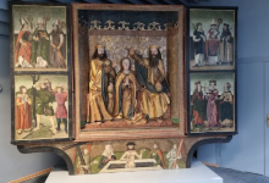 Liptovske Museum景点图片