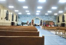 Igreja Matriz Nossa Senhora da Abadia景点图片