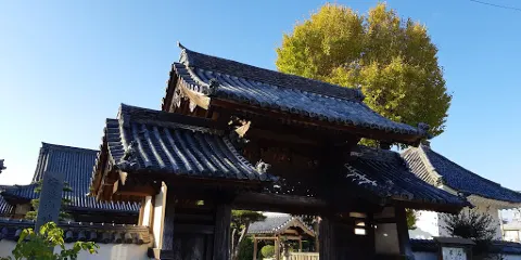 勝覺寺