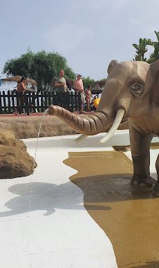 Aquatropic Water Park-Velilla-Taramay