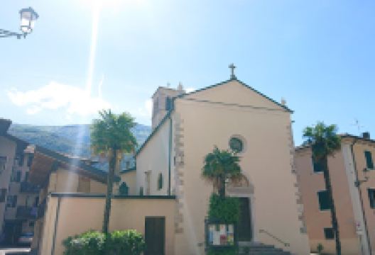 Chiesa dei Santi Pietro e Paolo景点图片