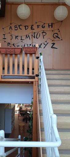 Békés Megyei Könyvtár-贝凯什乔包