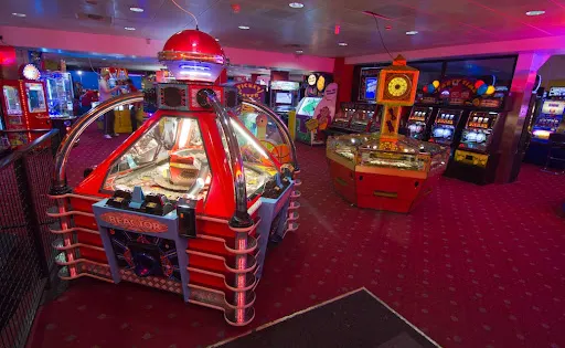 Kent Amusements