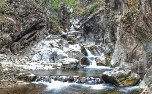 Lan Sang National Park