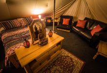 Doolin Glamping景点图片