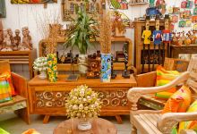 Chacara Tropical景点图片