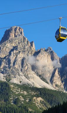 Cabinovia Col Alt-博尔扎诺-上阿迪杰自治省