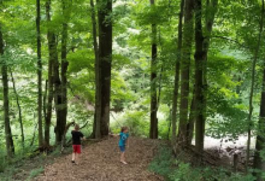 Belmont County Memorial Park景点图片