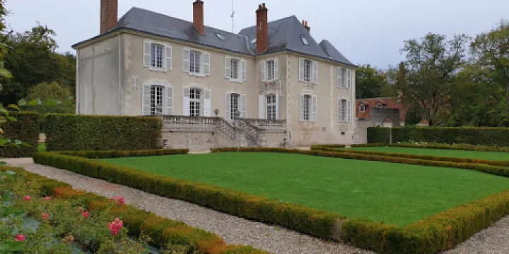Manoir de Clenord