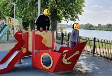 Playground Games景点图片