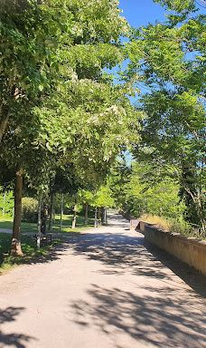 Concordia Park-洛格罗尼奥