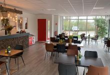 Camping Park Beautiful Delden景点图片