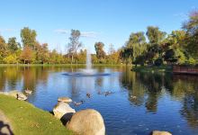 Clinton River Heritage Park景点图片