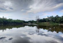 Telaga Genting景点图片