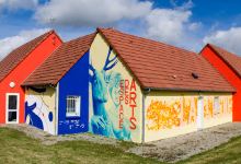 Espace Culturel LA CORNE D'OR景点图片