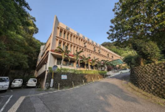 圆山水神社景点图片