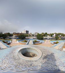 Imam square-阿巴斯港