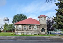 Rigby Community Presbyterian Church景点图片