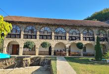 Papraća Monastery景点图片