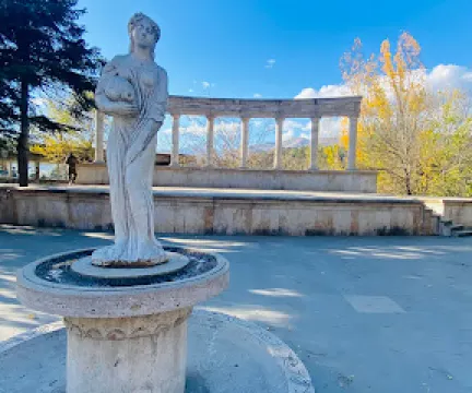 Dilijan Amphitheater