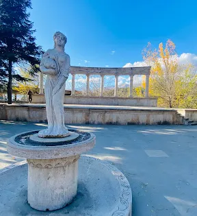 Dilijan Amphitheater