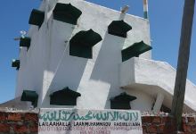 Mbita Jamia Mosque景点图片