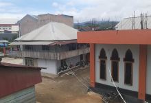 MASJID KHOIRUL BARIYAH (LDII)景点图片