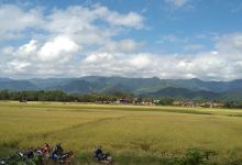 Wad Sylyheuong景点图片