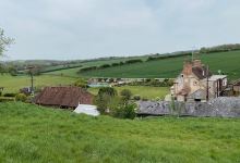 Levin Down Nature Reserve Sussex Wildlife Trust景点图片