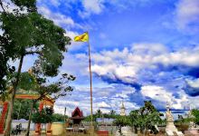 Wat Ban Thung Len景点图片