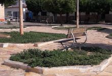 Praça das Flores景点图片