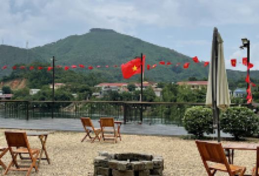 Mây Coffee&Tea美食图片