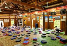 Nhà Văn Hóa Bản Ngàm景点图片