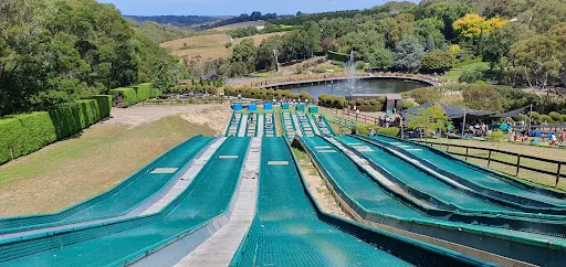 永安旅遊