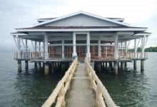 Misamis Occidental Aquamarine Park景点图片