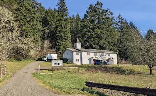 Scoggins Valley Church