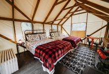 North Shore Camping Co.景点图片
