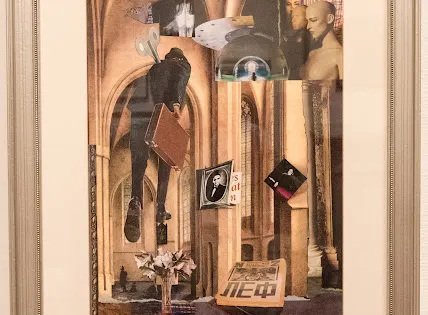 Lancaster Museum of Art