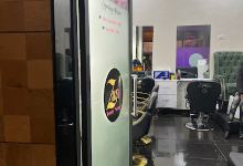 Zuri Parlor Kericho.购物图片