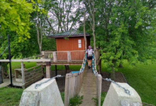 Trailhead Park景点图片