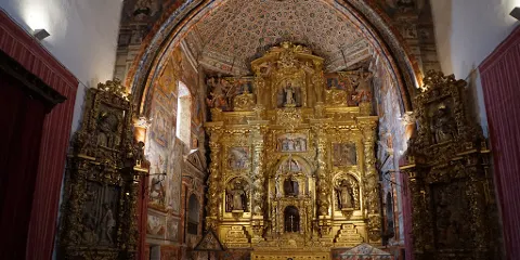 Monasterio de Sancti Spiritu