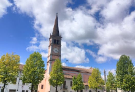 Chiesa Parrocchiale San Rocco景点图片