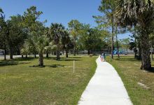 7th Street Neighborhood Park景点图片