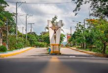 Bulevar Concepción Palacios景点图片