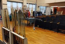 Centro Congressi Comunale Saint-Vincent景点图片
