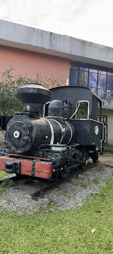 东北部人类博物馆-累西腓